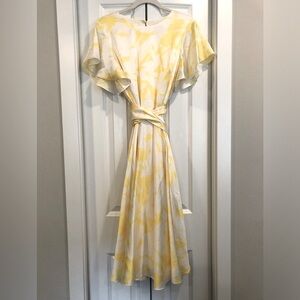 Monique Lhuillier Cocktail Dress